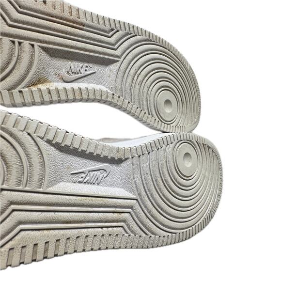 Nike Air Force 1 Low LX Reveal '07 Tearaway Multicolor Tennis Shoes Womens 11.5 - Picture 4 of 8